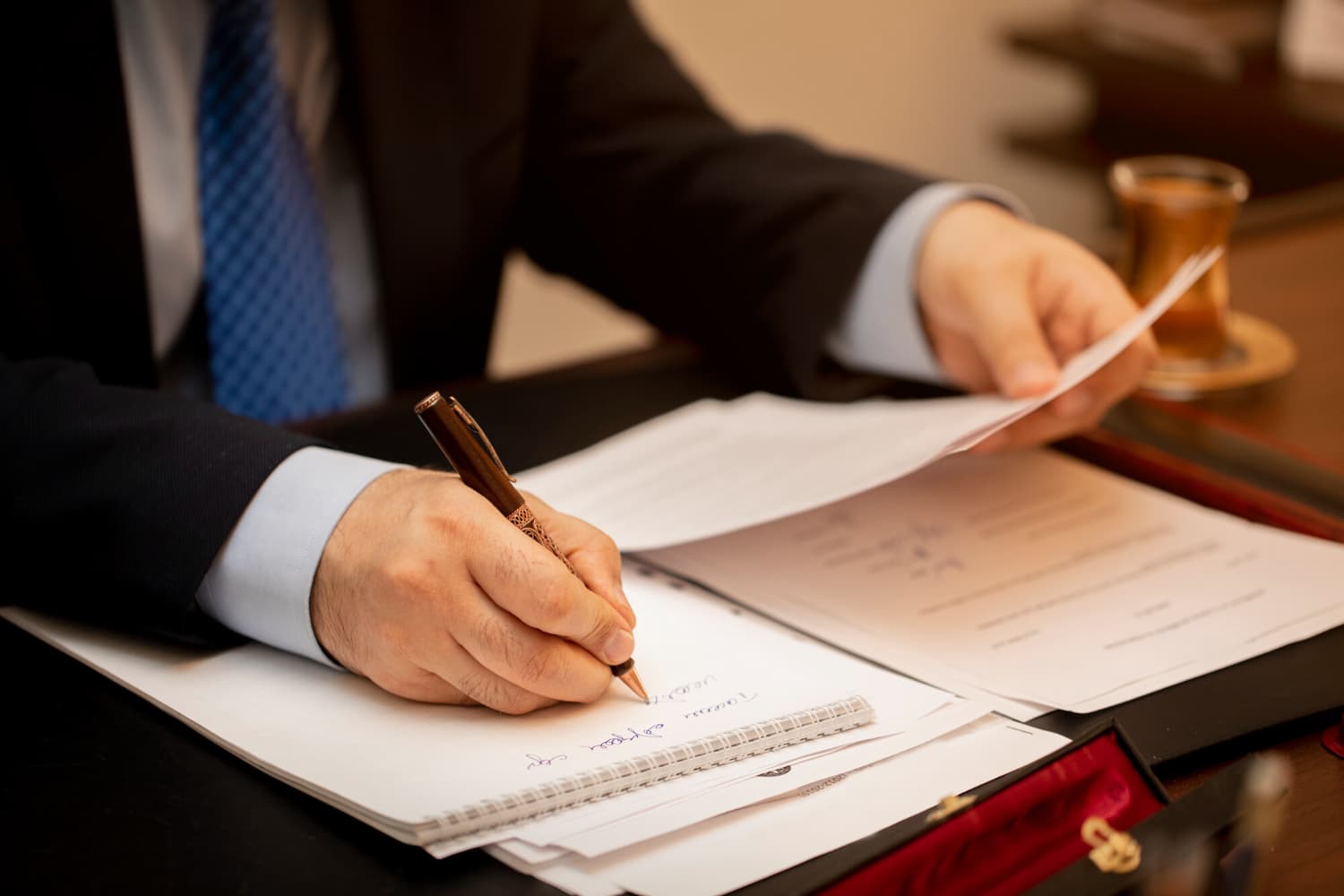 Bail Applications in District Courts