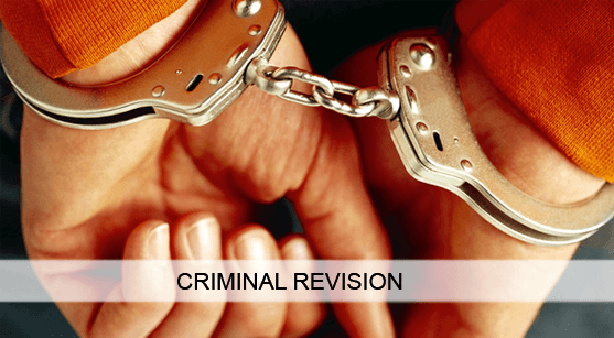 Appeals & Revisions