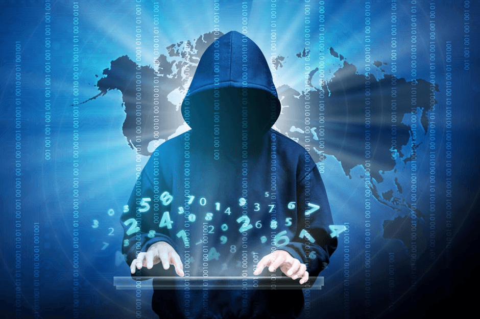 Cyber Crimes Representation