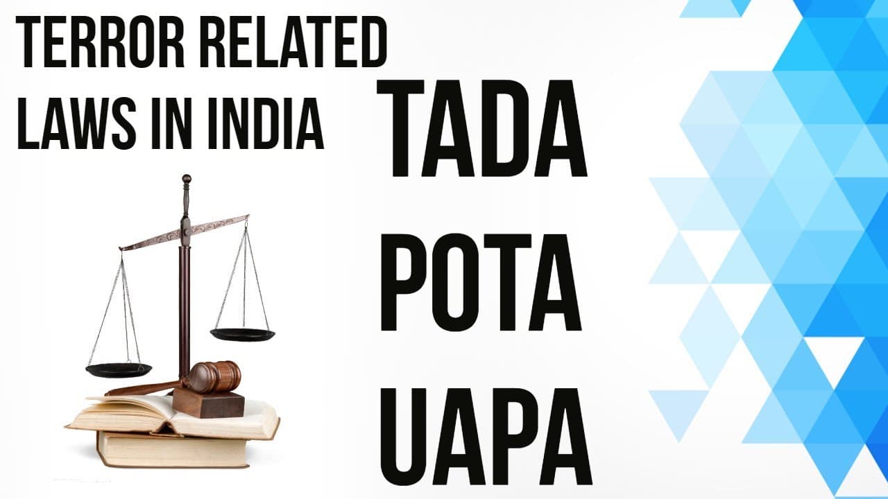 TADA Representation