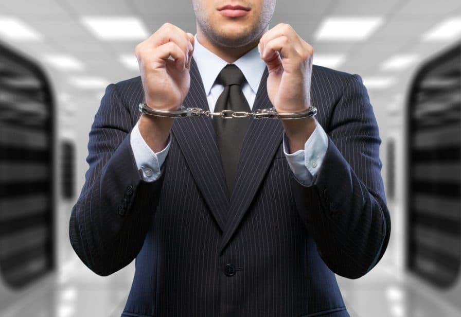 White-Collar Crimes Representation